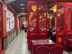 -老边饺子馆(中街店)