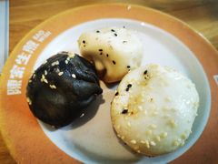 -陈家生煎(三坊七巷店)