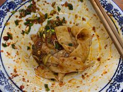 -西安手工软面(浦东南路店)