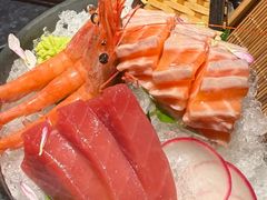 -沼津港精致料理·寿喜烧·烧鸟(龙湖南桥天街店)