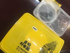 -老娘舅(文晖路店)