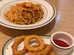 -摩欧客意式餐厅(高新活力汇店)