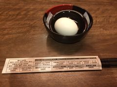 -一蘭拉面(新宿中央东口店)