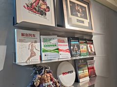 -聚健身GatherFitness(余杭店)