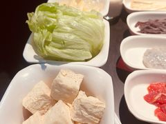 -海底捞火锅智慧餐厅(中骏世界城店)