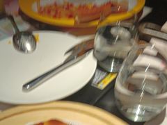 -半秋山西餐厅(襄阳万达店)