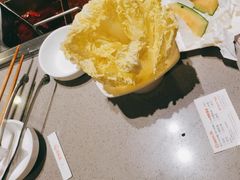-海底捞火锅(徐州火车站店)