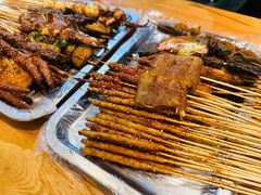 -非凡烧烤(历史博物馆店)