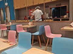 -小杨生煎(天之骄子店)