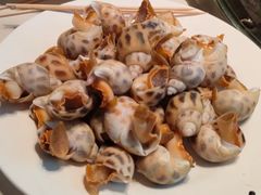 -青蓬蒸汽海鲜·深圳老字号·团建聚会(壹方城店)