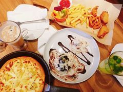 -必胜客(万象城店)