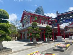 -德克士(海花岛店)