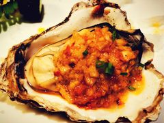 -王鼎精致料理铁板烧(世博源店)