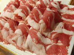 -阿串串老火锅(力盟店)
