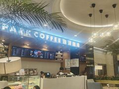 -逸派咖啡 EPARKCOFFEE(广安门店)