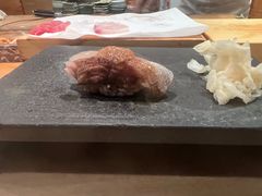 -镹·鱼料理  国产鱼使用店