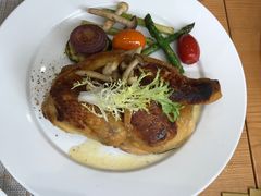 -JANS意式简餐厅·惠灵顿牛排