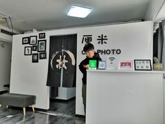 -山人摄影·摄像跟拍·视频拍摄·企业外拍