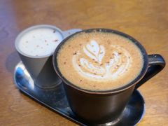 -Swing Coffee(钟楼区步行街店)