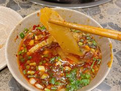 酸萝卜-肖肖酸萝卜鱼火锅(总店)