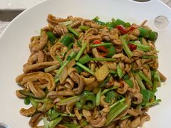 -马凯餐厅(长椿街店)