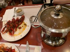 -东方滨江大酒店·滨江厅