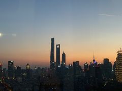 -上海中心大厦