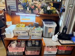 -釜山豚骨汤饭(芝罘万达广场店)