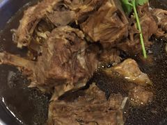 -老诚一锅·羊蝎子(广渠门外店)