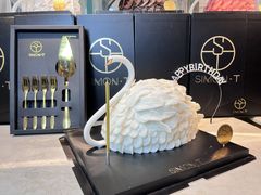 -西檬树SIMON·T轻奢蛋糕(大东方Max店)