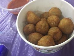 -桂萍特色牛筋牛杂(长堤街总店)