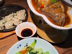 -刀板香·安徽菜(望江东路店)