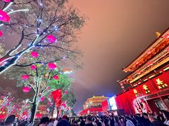 -大唐不夜城