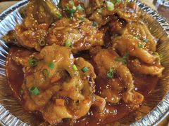 -那家老院子东北菜·饺子·小鸡炖蘑菇(艳华街店)