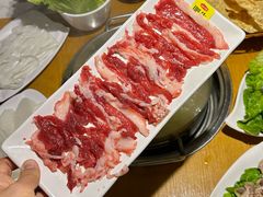 -海银海记潮汕牛肉火锅(新港中路海珠店)