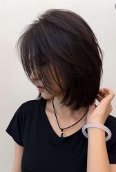 -YESIDO椰岛造型烫发染发