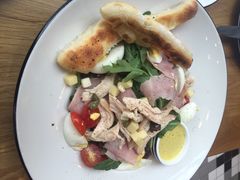 PizzaExpress&nbsp;马上诺(长泰广场店)-玛尚诺Pizza&Bar(长泰广场店)