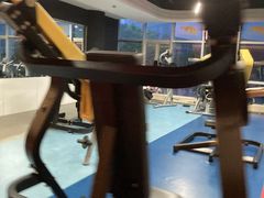 -迈驰游泳馆(江桥店)