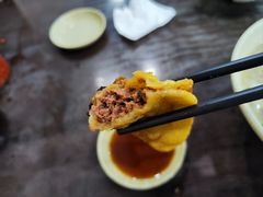 -李记清真馆(打钉巷店)