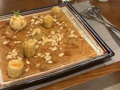 -LA CREPERIE BRETONNE布列塔尼法式餐厅(天童北路店)