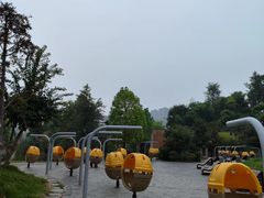 -枫香湖儿童公园