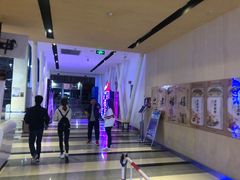 -金逸影城(荟聚IMAX激光店)