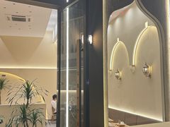 -塔里木的羊·新疆特色餐厅(钱湖北路店)