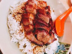 -一乐烧鹅(中环店)