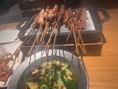 -福田卓悦INTOWN购物中心