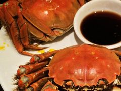 -AdD全日制餐厅(中谷花园酒店)