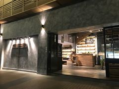 -Common Table · Brunch & Coffee