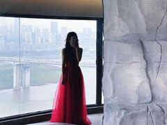 -Yolo私汤温泉设计师酒店(重庆南滨路店)