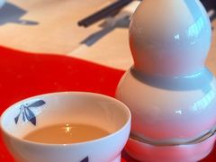 -馋遇江南·精致湖景雅宴(东方之门店)