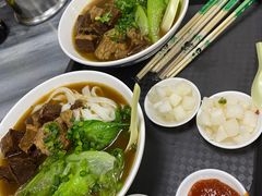 -珍珍小食店(西华路店)